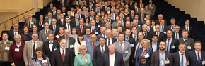 Компания «Гусар Новые Технологии» приняла участие в международной научно-технической конференции