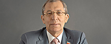 Генеральный директор «Гусара» — заслуженный машиностроитель России!