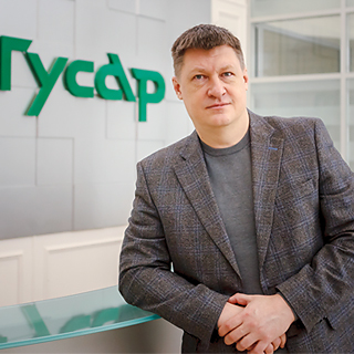 Генеральный директор ООО «Гусар» Сергей Карачков: «Завод должен быть социальным лифтом»